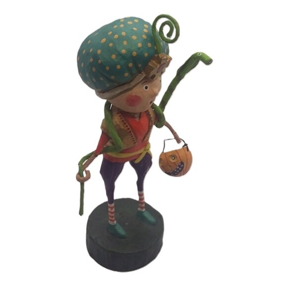 Lori Mitchell Snake Charmer - Picture 3 of 5